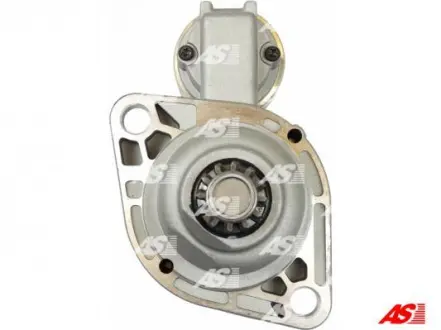 Стартер 12V 2.00kW AS S3094 (фото 1)
