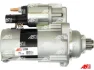Стартер 12V 2.00kW AS S3096 (фото 2)