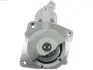 Стартер 12V 2.60kW S4017