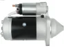 Стартер AS S4021 (фото 4)