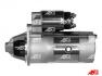 Стартер 12V 2.20kW AS S5031 (фото 2)