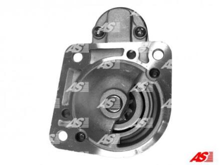 Стартер 12V 2.20kW AS S5031 (фото 1)