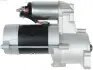 Стартер AS S5102 (фото 2)