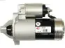 Стартер 12V 1.40kW AS S5130 (фото 2)