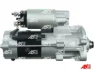 Стартер AS S5203 (фото 2)