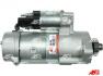 Стартер 12V 2.00kW AS S6156 (фото 2)