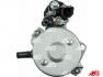 Стартер 12V 2.00kW AS S6156 (фото 3)