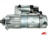 Стартер 12V 2.00kW AS S6156 (фото 4)
