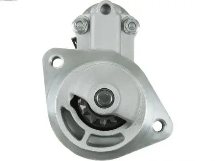 Стартер AS S6387S