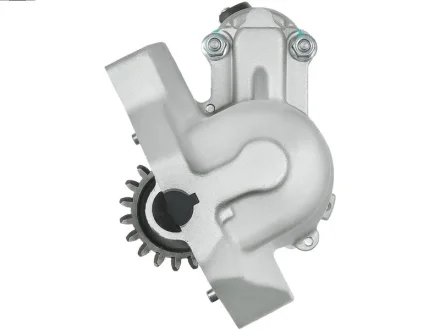 Стартер AS S6402S