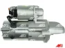 Стартер 12V 2.00kW AS S9256 (фото 2)