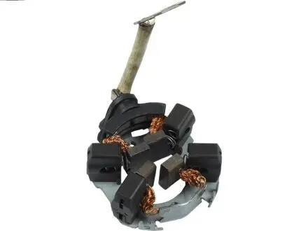 Щiткотримач стартера BO-12V, CG235401 (CS1406,C AS SBH0051