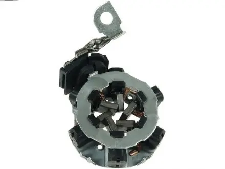 Щіткотримач стартера AS SBH0106