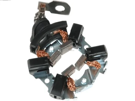 Щіткотримач стартера AS SBH0126S