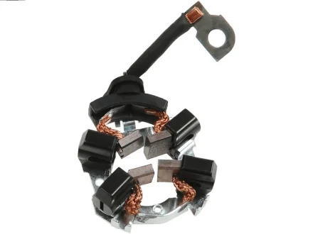 Щіткотримач стартера AS SBH0127S