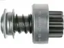 Бендикс стартера AS SD0020P (фото 1)