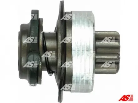Бендикс стартера AS SD0045