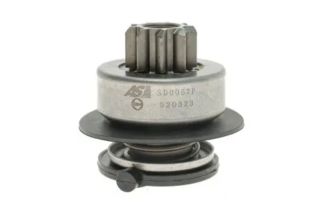 Бендікс стартера AS SD0057P