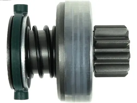 Бендикс стартера Z = 10 x 10, L = 58.5, D = 27.5 Daewoo MB 124 210 Sprinter D/TD AS SD0065