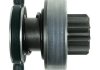 Бендикс стартера Z = 10 x 10, L = 51, D = 28 (система BOSCH) MB PSA SD0097