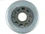 Бендикс стартера Z = 10 x 10, L = 51, D = 28 (система BOSCH) MB PSA AS SD0097 (фото 2)
