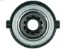 Бендикс стартера Z = 10 x 10, L = 51, D = 28 (система BOSCH) MB PSA AS SD0097 (фото 3)