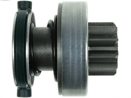 Бендикс стартера Z = 10 x 10, L = 51, D = 28 (система BOSCH) MB PSA AS SD0097 (фото 1)