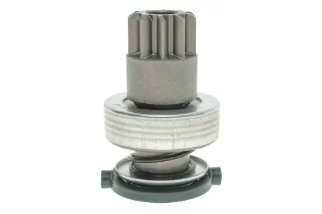 Бендікс стартера MB Sprinter 3.0CDI (OM642) 06- (z=10) AS SD0110