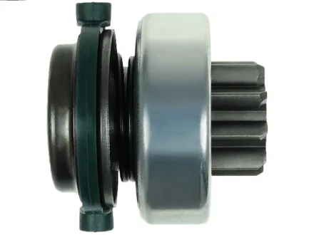 Фото бендикс стартера AS SD0115 Бендикс стартера AS SD0115