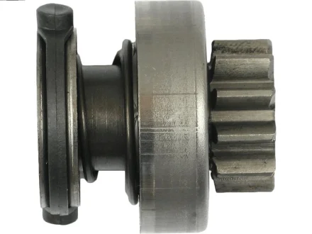 Фото бендикс стартера AS SD0224 Бендикс стартера AS SD0224