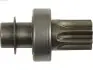 Бендикс стартера AS SD2058 (фото 1)