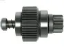 Бендикс стартера AS SD2082P (фото 1)