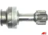 Бендикс стартера AS SD5068 (фото 1)