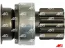 Бендикс стартера AS SD5076 (фото 1)