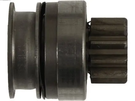 Бендикс стартера AS SD5108