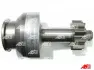 Бендикс стартера AS SD5124 (фото 1)