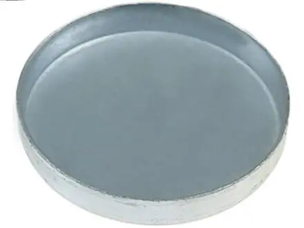 Кришка бендикса стартера AS SDK0038
