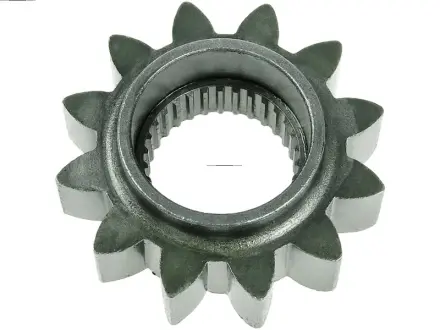 Шестерня бендикса стартера AS SDK5025S
