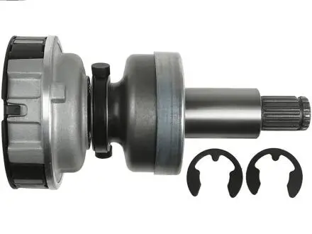 Шестерня планетарна стартера Man TGA/TGS/TGX 04- (z=41) AS SG0030S