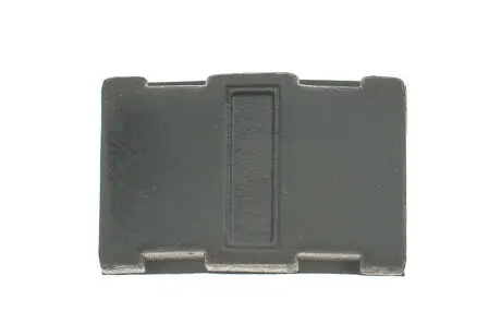 Демпфер редуктор гумовий. AS SGR0001