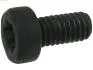 Болт з головкою системи TORX з чорного металу AS SP3022S(BULK) (фото 1)