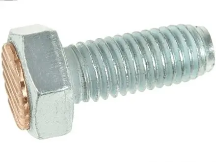 Контакт втягуючого реле (мідний гвинт) AS SP9045P