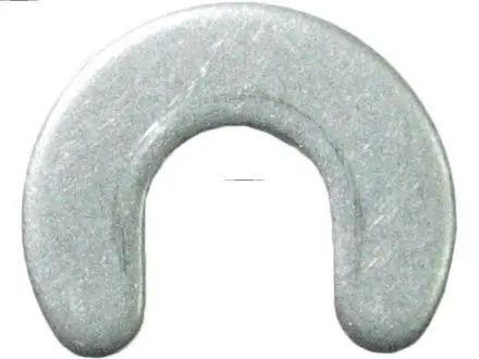 Кільце стопорне. AS SRS0066