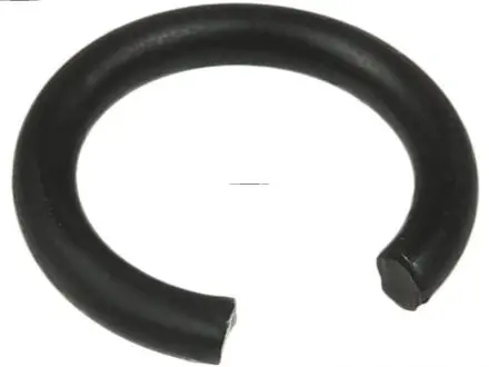 Кільце стопорне. AS SRS0068 (фото 1)