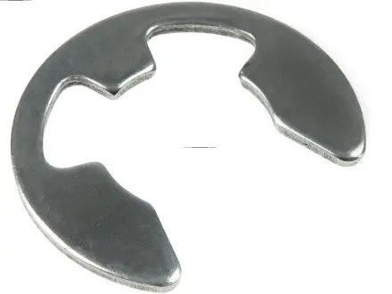 Кільце стопорне. AS SRS0106