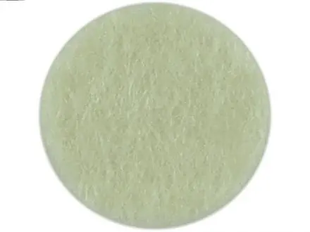 Резиновая прокладка AS SRS0134