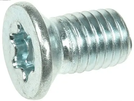 Болт с фигурной головкой AS SRS0151S(BULK)