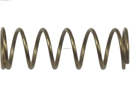 Пружина щітки AS SRS3016