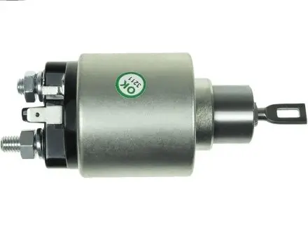 Реле стартера, що втягує. AS SS0010P