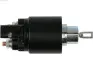 Втягивающее реле стартера SS0026